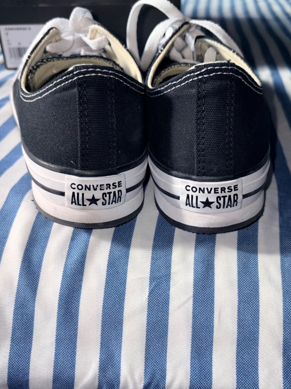 Converse platform - Picture 2 of 2
